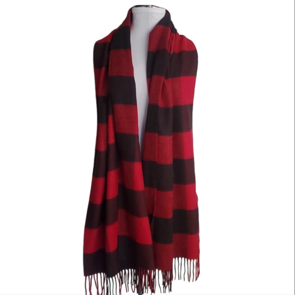 NWOT Unisex Neck Scarf
